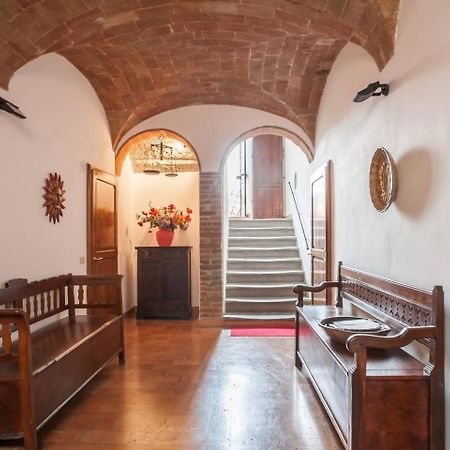 Camere Sotto Le Stelle Умбертиде Экстерьер фото