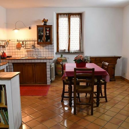 Camere Sotto Le Stelle Умбертиде Экстерьер фото