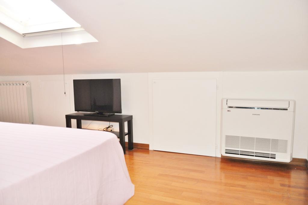 Camere Sotto Le Stelle Умбертиде Номер фото