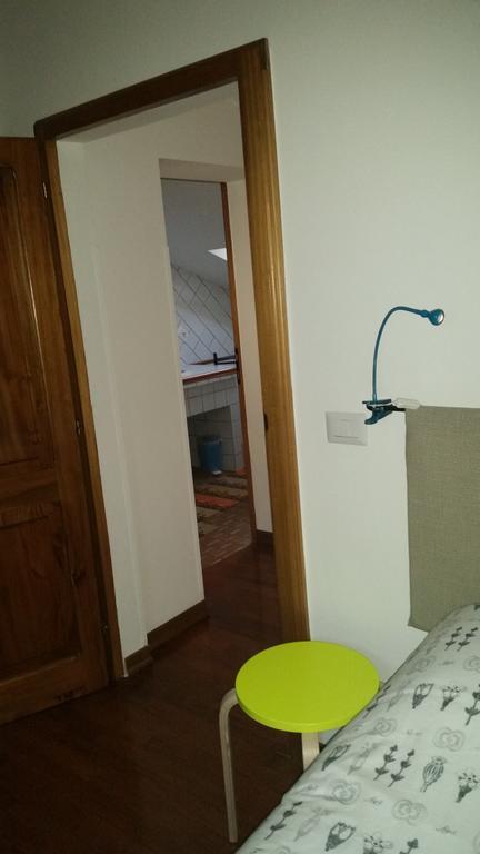 Camere Sotto Le Stelle Умбертиде Экстерьер фото